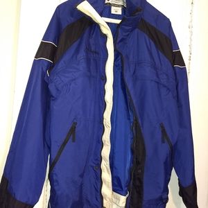 Columbia youth 18/20 Jacket